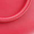 baby CabasRedLeather357395GNR357395.1114ベイビーカバスレッドレザー357395GNR357395.1114