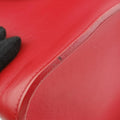baby CabasRedLeather357395GNR357395.1114ベイビーカバスレッドレザー357395GNR357395.1114