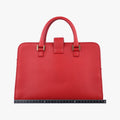 baby CabasRedLeather357395GNR357395.1114ベイビーカバスレッドレザー357395GNR357395.1114