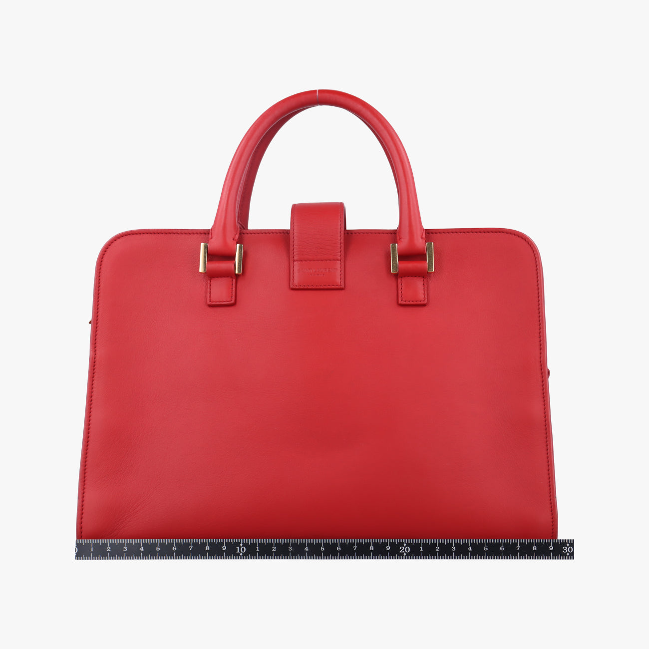 baby CabasRedLeather357395GNR357395.1114ベイビーカバスレッドレザー357395GNR357395.1114