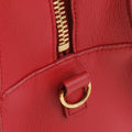 baby CabasRedLeather357395GNR357395.1114ベイビーカバスレッドレザー357395GNR357395.1114