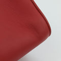 baby CabasRedLeather357395GNR357395.1114ベイビーカバスレッドレザー357395GNR357395.1114