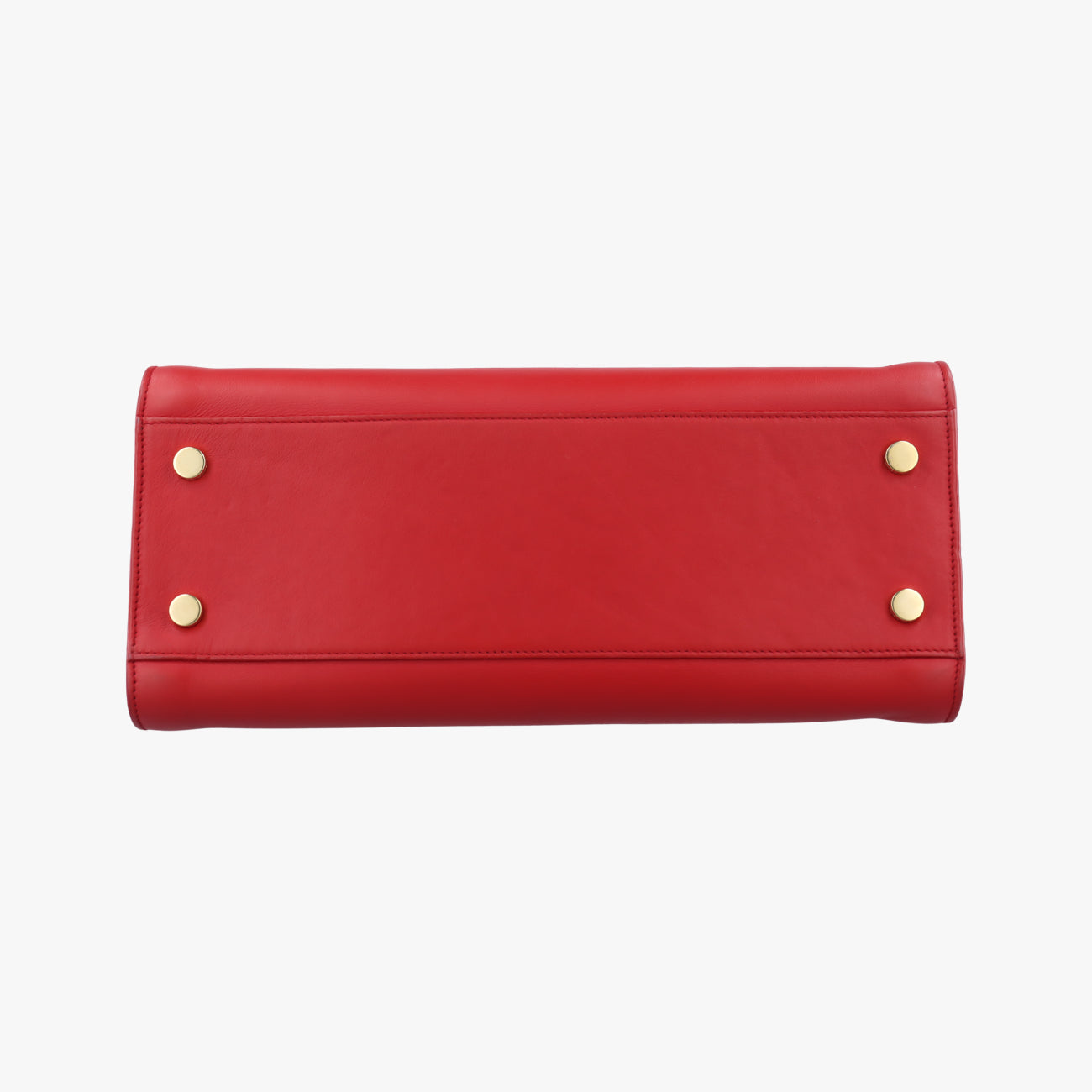 baby CabasRedLeather357395GNR357395.1114ベイビーカバスレッドレザー357395GNR357395.1114