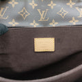 Pochette Metis MMBrownMonogram CanvasM44875FO2168ポシェットメティスMMモノグラム/ブラウン系モノグラムキャンバスM44875FO2168