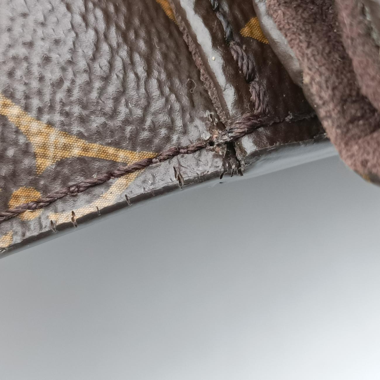 Pochette Metis MMBrownMonogram CanvasM44875FO2168ポシェットメティスMMモノグラム/ブラウン系モノグラムキャンバスM44875FO2168