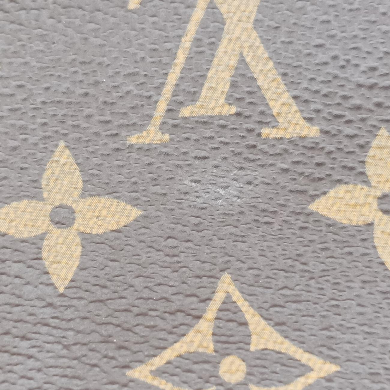 Pochette Metis MMBrownMonogram CanvasM44875FO2168ポシェットメティスMMモノグラム/ブラウン系モノグラムキャンバスM44875FO2168