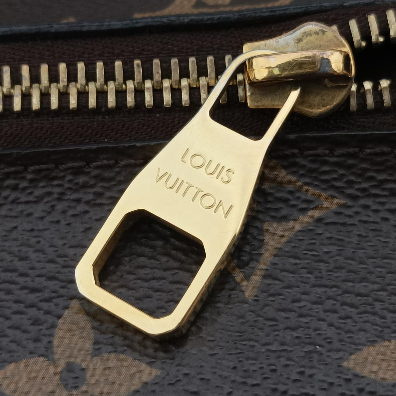 Pochette Metis MMBrownMonogram CanvasM44875FO2168ポシェットメティスMMモノグラム/ブラウン系モノグラムキャンバスM44875FO2168