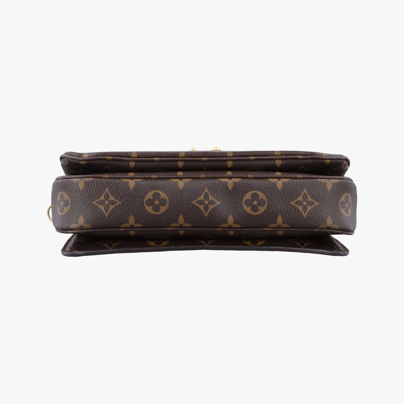 Pochette Metis MMBrownMonogram CanvasM44875FO2168ポシェットメティスMMモノグラム/ブラウン系モノグラムキャンバスM44875FO2168