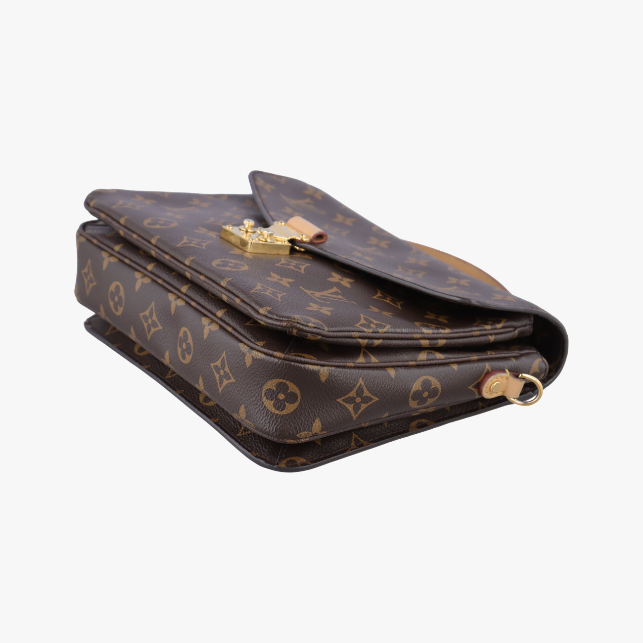 Pochette Metis MMBrownMonogram CanvasM44875FO2168ポシェットメティスMMモノグラム/ブラウン系モノグラムキャンバスM44875FO2168