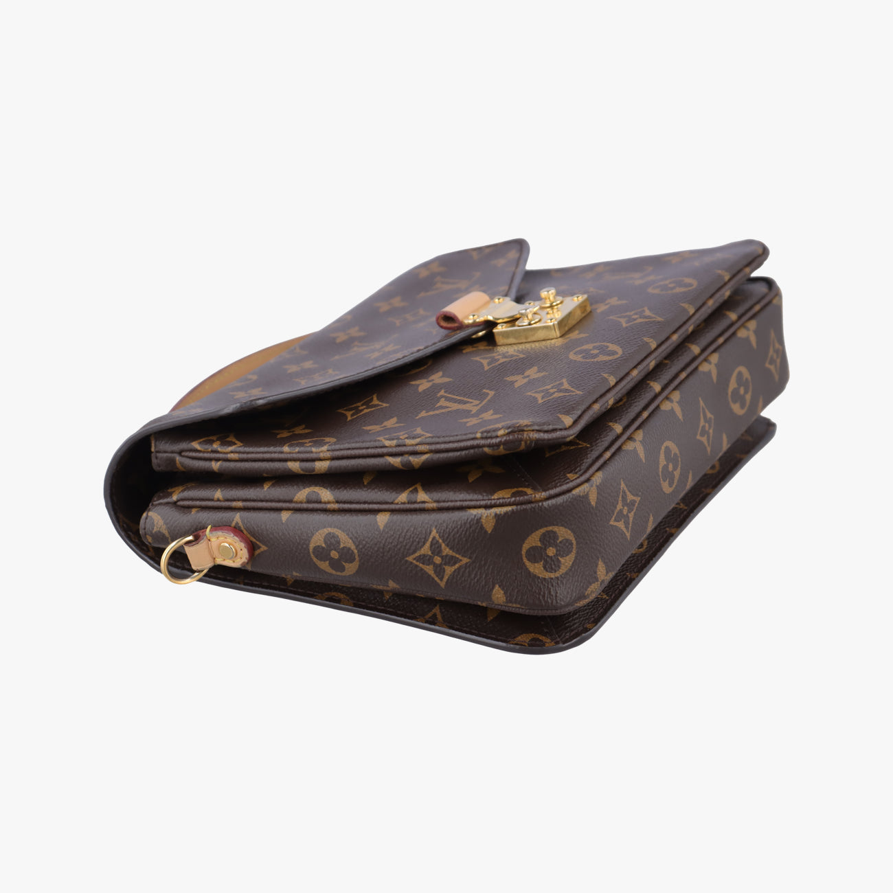 Pochette Metis MMBrownMonogram CanvasM44875FO2168ポシェットメティスMMモノグラム/ブラウン系モノグラムキャンバスM44875FO2168