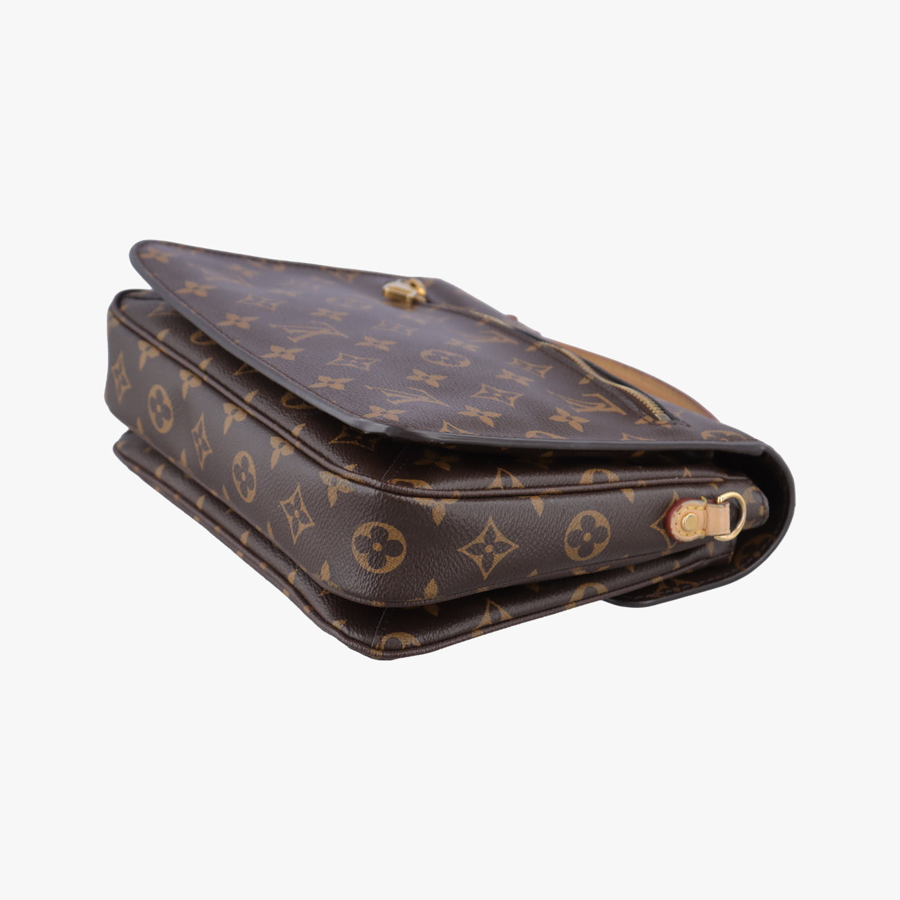 Pochette Metis MMBrownMonogram CanvasM44875FO2168ポシェットメティスMMモノグラム/ブラウン系モノグラムキャンバスM44875FO2168