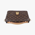 Pochette Metis MMBrownMonogram CanvasM44875FO2168ポシェットメティスMMモノグラム/ブラウン系モノグラムキャンバスM44875FO2168