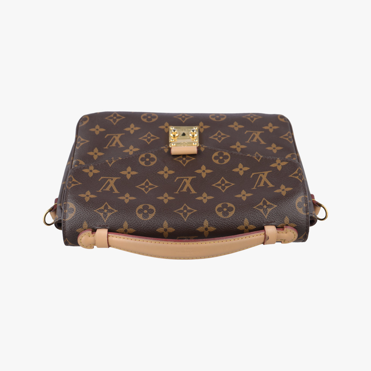 Pochette Metis MMBrownMonogram CanvasM44875FO2168ポシェットメティスMMモノグラム/ブラウン系モノグラムキャンバスM44875FO2168