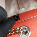 EmilyOrangeLeather295402I014759651エミリーオレンジレザー295402I014759651