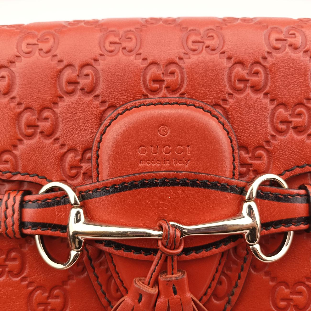 EmilyOrangeLeather295402I014759651エミリーオレンジレザー295402I014759651