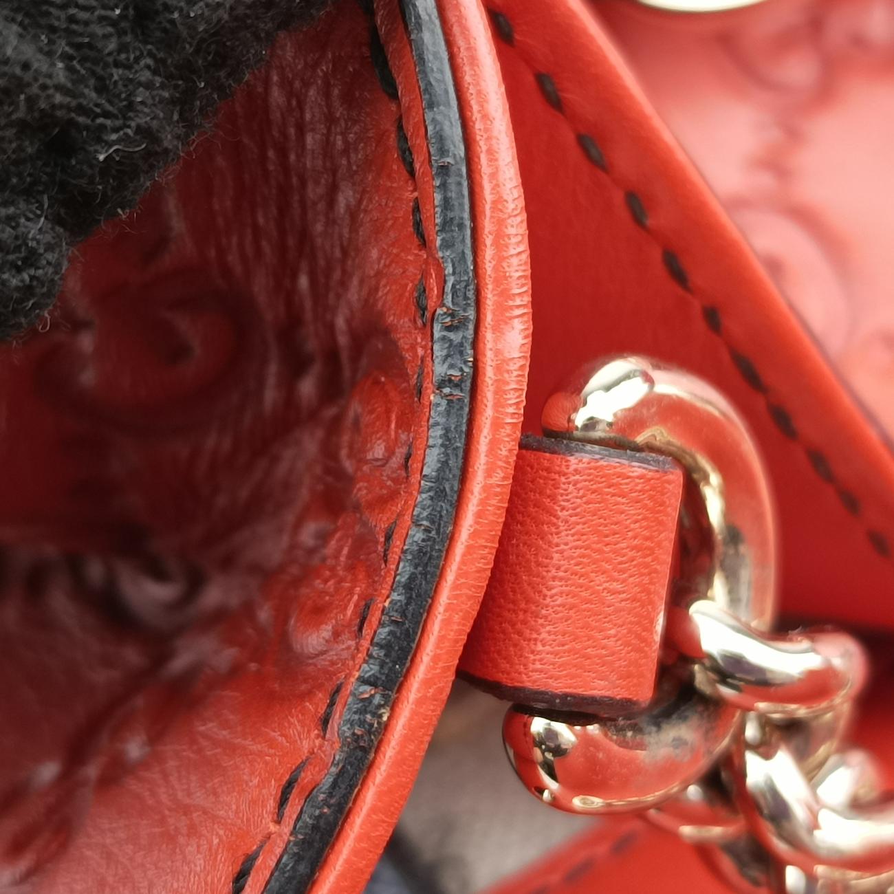 EmilyOrangeLeather295402I014759651エミリーオレンジレザー295402I014759651