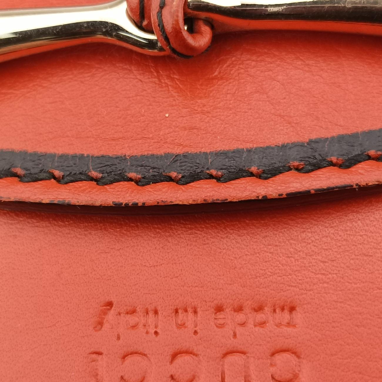 EmilyOrangeLeather295402I014759651エミリーオレンジレザー295402I014759651