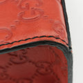 EmilyOrangeLeather295402I014759651エミリーオレンジレザー295402I014759651