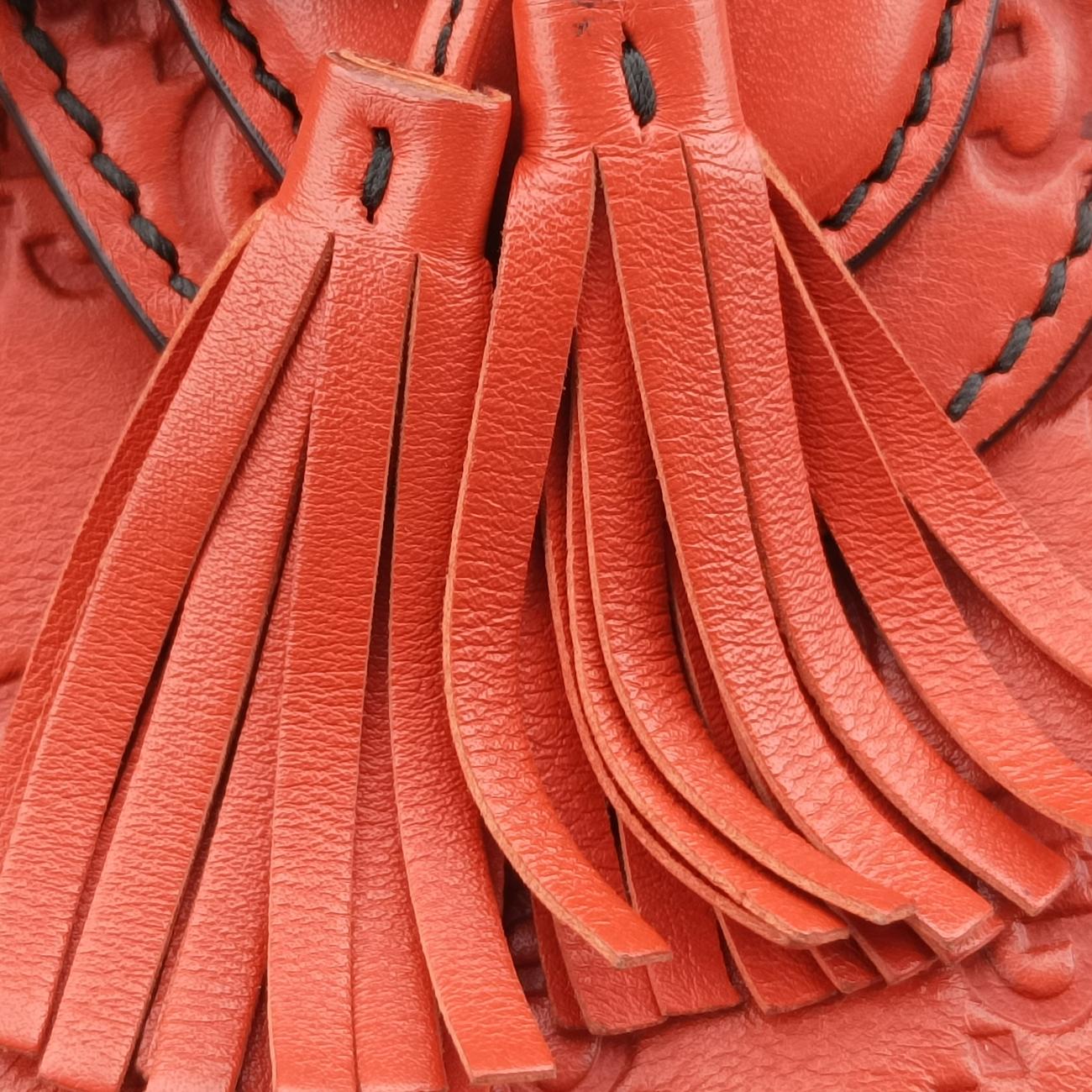 EmilyOrangeLeather295402I014759651エミリーオレンジレザー295402I014759651