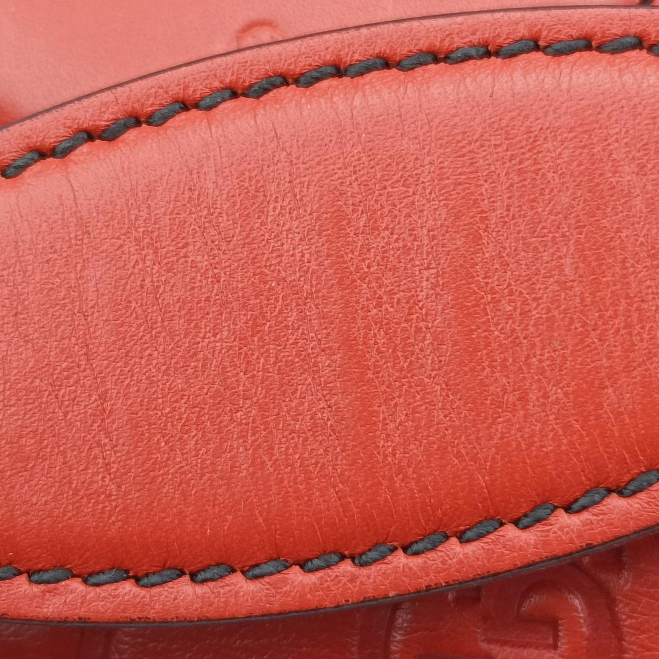 EmilyOrangeLeather295402I014759651エミリーオレンジレザー295402I014759651