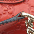 EmilyOrangeLeather295402I014759651エミリーオレンジレザー295402I014759651