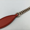 EmilyOrangeLeather295402I014759651エミリーオレンジレザー295402I014759651