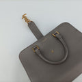 baby cabasGreyLeather372087GNR372087.1014ベイビーカバスグレーレザー372087GNR372087.1014