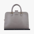 baby cabasGreyLeather372087GNR372087.1014ベイビーカバスグレーレザー372087GNR372087.1014