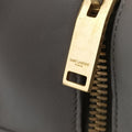 baby cabasGreyLeather372087GNR372087.1014ベイビーカバスグレーレザー372087GNR372087.1014