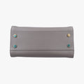 baby cabasGreyLeather372087GNR372087.1014ベイビーカバスグレーレザー372087GNR372087.1014