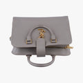 baby cabasGreyLeather372087GNR372087.1014ベイビーカバスグレーレザー372087GNR372087.1014