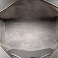 baby cabasGreyLeather372087GNR372087.1014ベイビーカバスグレーレザー372087GNR372087.1014