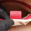 GG SUPREMEBeige×MulticolourPVC coated canvas409529B020842151GGスプリームベージュ×マルチカラーPVCコーティングキャンバス409529B020842151