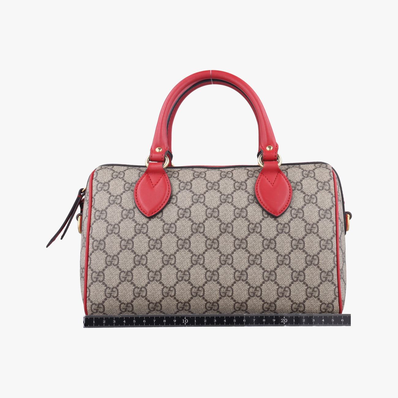 GG SUPREMEBeige×MulticolourPVC coated canvas409529B020842151GGスプリームベージュ×マルチカラーPVCコーティングキャンバス409529B020842151