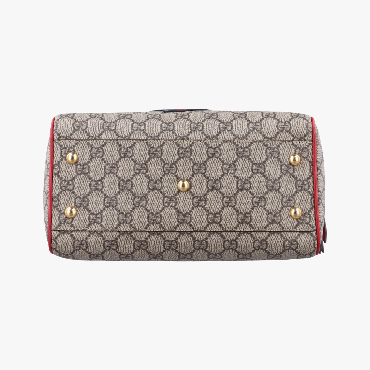 GG SUPREMEBeige×MulticolourPVC coated canvas409529B020842151GGスプリームベージュ×マルチカラーPVCコーティングキャンバス409529B020842151