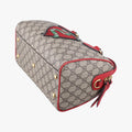 GG SUPREMEBeige×MulticolourPVC coated canvas409529B020842151GGスプリームベージュ×マルチカラーPVCコーティングキャンバス409529B020842151