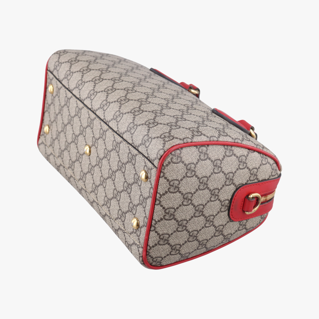 GG SUPREMEBeige×MulticolourPVC coated canvas409529B020842151GGスプリームベージュ×マルチカラーPVCコーティングキャンバス409529B020842151
