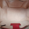 GG SUPREMEBeige×MulticolourPVC coated canvas409529B020842151GGスプリームベージュ×マルチカラーPVCコーティングキャンバス409529B020842151