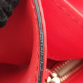 Rockstud Glam LockRedLeatherBL-H398VIT3ロックスタッズグラムロックミディアムレッドレザーBL-H398VIT3
