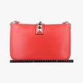 Rockstud Glam LockRedLeatherBL-H398VIT3ロックスタッズグラムロックミディアムレッドレザーBL-H398VIT3