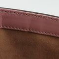 PadlockPinkLeather432182I019674199パドロックピンクレザー432182I019674199