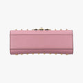 PadlockPinkLeather432182I019674199パドロックピンクレザー432182I019674199