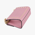 PadlockPinkLeather432182I019674199パドロックピンクレザー432182I019674199
