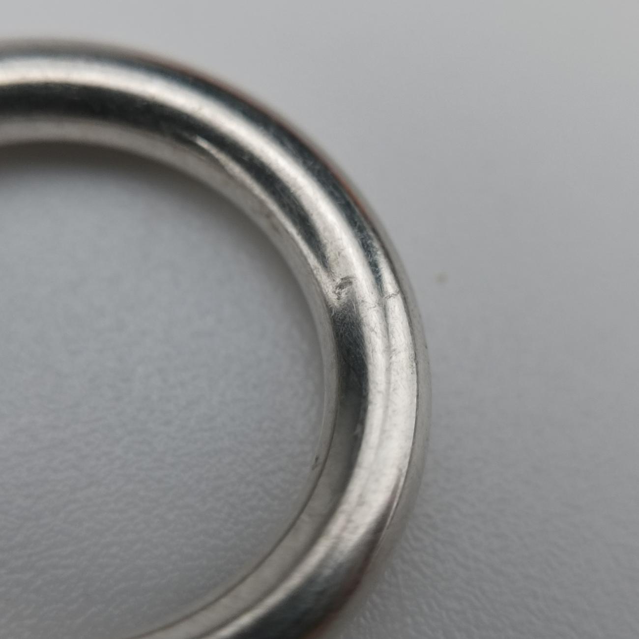 Farandole Chaine d'ancre ArgenteSilverAg92520G179063ファランドール シェーヌダンクル アルジャンテシルバーAg92520G179063
