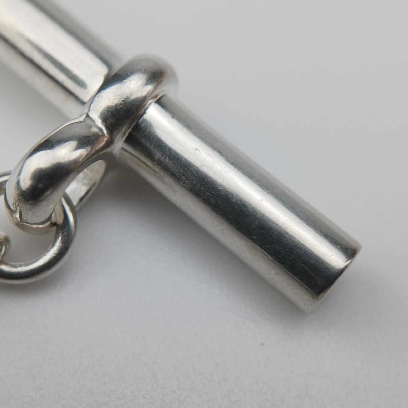 Farandole Chaine d'ancre ArgenteSilverAg92520G179063ファランドール シェーヌダンクル アルジャンテシルバーAg92520G179063