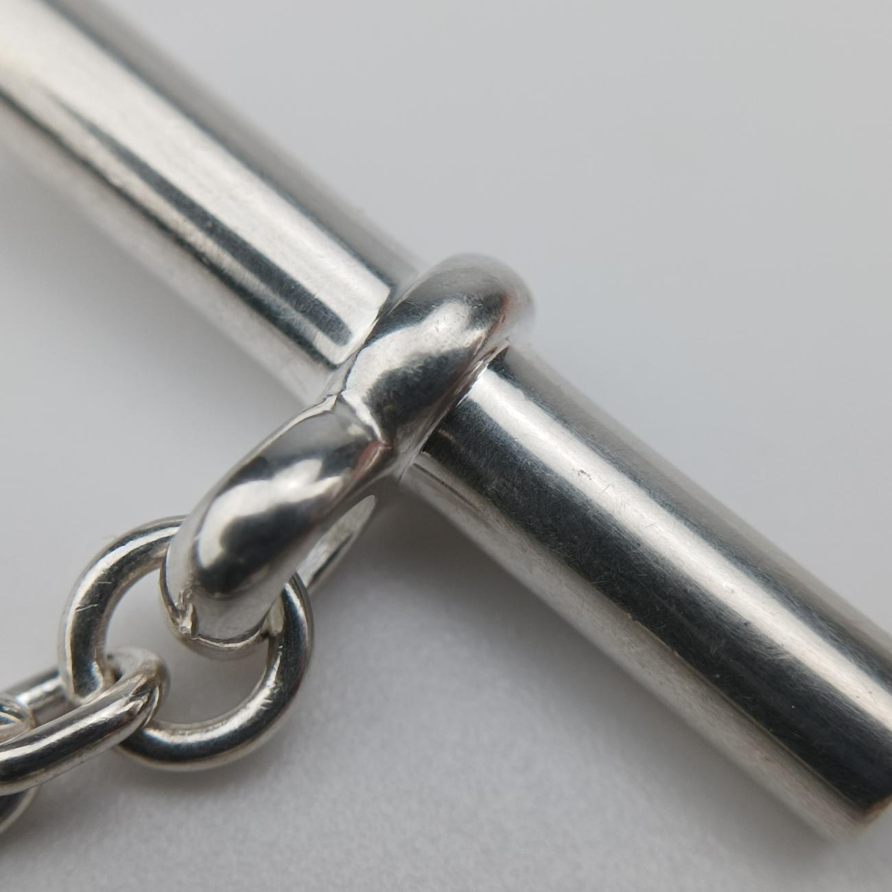 Farandole Chaine d'ancre ArgenteSilverAg92520G179063ファランドール シェーヌダンクル アルジャンテシルバーAg92520G179063