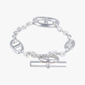 Farandole Chaine d'ancre ArgenteSilverAg92520G179063ファランドール シェーヌダンクル アルジャンテシルバーAg92520G179063