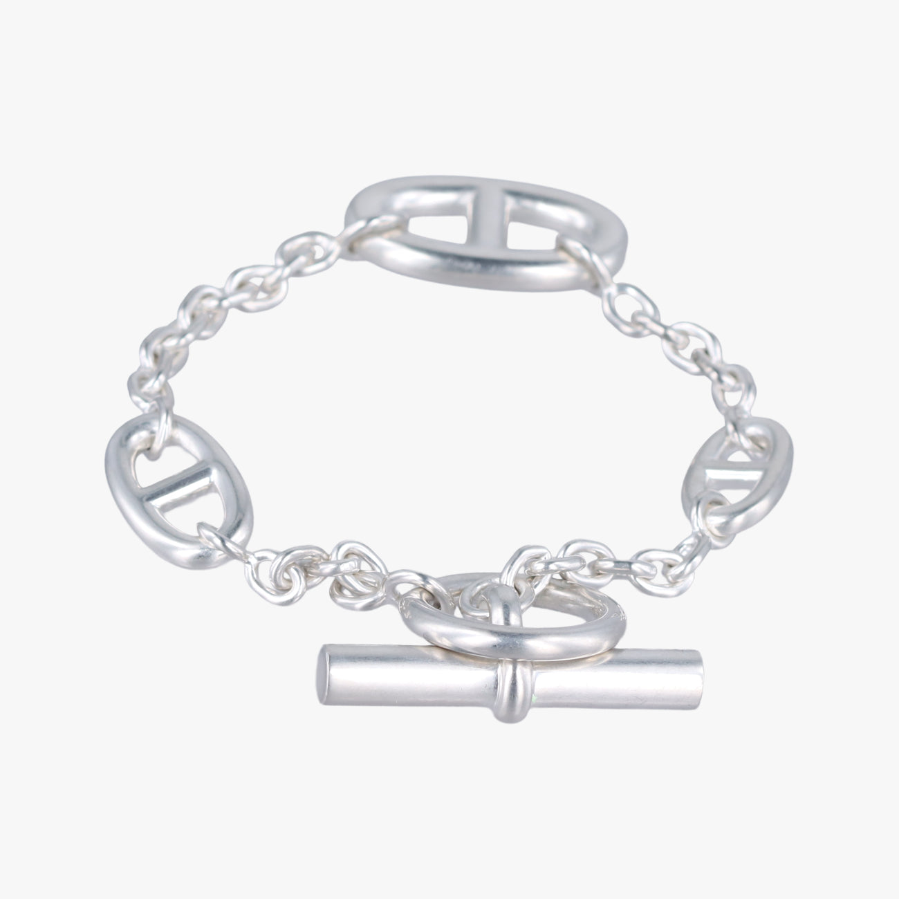 Farandole Chaine d'ancre ArgenteSilverAg92520G179063ファランドール シェーヌダンクル アルジャンテシルバーAg92520G179063