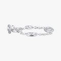 Farandole Chaine d'ancre ArgenteSilverAg92520G179063ファランドール シェーヌダンクル アルジャンテシルバーAg92520G179063