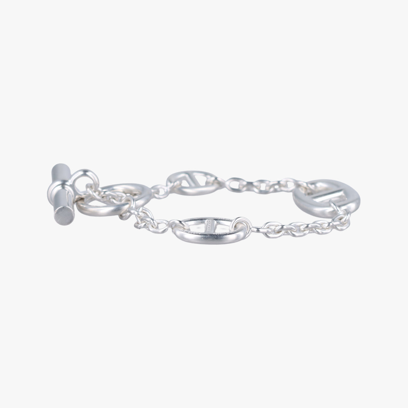 Farandole Chaine d'ancre ArgenteSilverAg92520G179063ファランドール シェーヌダンクル アルジャンテシルバーAg92520G179063